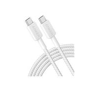Anker 322 USB cable 1.8 m USB C White