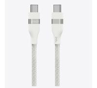 Anker USB-C to USB-C Braided Super Fast Charging Cable 0.9M Black - A82E2H11