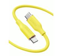 Anker USB-C to USB-C Cable, 643 Cable 100W 6ft, USB 2.0 Fast Charge for MacBook Pro, iPhone 17/16/15, iPad Pro, Samsung Galaxy,and More