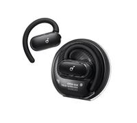 Anker V40I Open-Ear Headphones Black