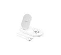 Anker WatchDock Duo Wireless Charger