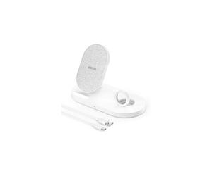Anker WatchDock Duo Wireless Charger