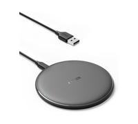 Anker 313 Wireless Charger (Pad) Black