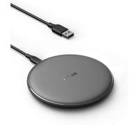 Anker 313 Wireless Charger (Pad) Black