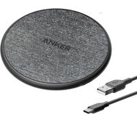 Anker 313 Wireless Charger (Pad) Black
