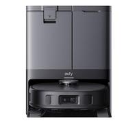 EUFY X10 Pro Omni Robot Vacuum Cleaner - Black, Black