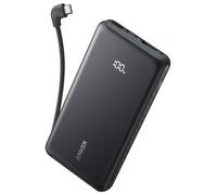 ANKER ZOLO POWERBANK 10K 22.5W USB-C CABLE