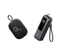 Anker Zolo 25000mAh 165W Power Bank + Soundcore Select 4 Bluetooth Speaker Bundle, Ultra-Fast Laptop Charger & Waterproof Portable Speaker for iPhone, MacBook, and More