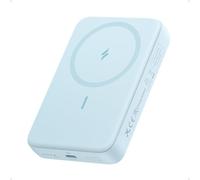 Anker Zolo Magnetic Power Bank,10,000mAh Magsafe Portable Charger
