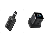 Anker Zolo Magnetic Power Bank & Nano 45W USB-C Plug (Bundle)