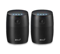 Anker Zolo Mojo Z6010 Bluetooth Speaker Twin Pack