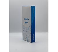 Anker Zolo Power Bank 10,000mAh 30W High-Speed Portable Charger with Built-In