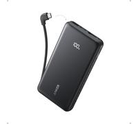 ANKER ZOLO POWERBANK 10K 22.5W USB-C CABLE