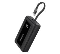 Anker Zolo Power Bank, 20,000mAh 30W High-Speed
