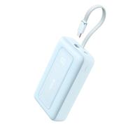 Anker Zolo Power Bank, 20,000mAh 30W High-Speed Portable