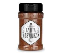 Ankerkraut, Fajita Spice 185 g Shaker