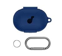 AnkerSoundCore Space A40 Cover Shockproof Anti-Scratch Sleeve Washable Case Housing Silicone Shell for Space A40