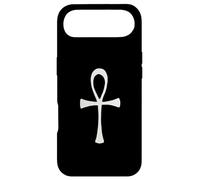Ankh Cross Gnosis Symbol - Spiritual Gnostic Case for iPhone Air