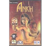 ANKH (Mac/CD)