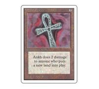 Ankh of Mishra | Unlimited