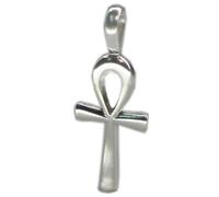 Ankh sterling silver pendant .925 x 1 Egypt Cross Life pendants