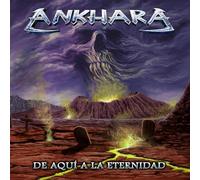 Ankhara - De Aquí A La Eternidad