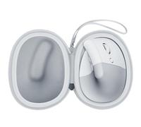 ANKHOH Case for Logitech Lift Vertical Ergonomic Mouse, Grey