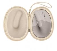 ANKHOH Case for Logitech Lift Vertical Ergonomic Mouse, Khaki