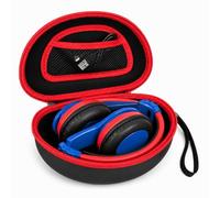 ANKHOH Kids Headphone Case for eKids, for Beats Solo3/Studio3 Headphones, Black
