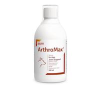 AnkhPets ArthroMax 500ml liquid Joint Supplement for Dogs Glucosamine Condroitin Devil's Claw MSM