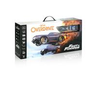 Anki Overdrive: Fast & Furious Edition