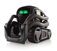 Anki Vector 2.0 AI ChatGPT Connected Robot Companion - Smart Autonomous Home Robot with Face Recognition and Voice Conversations - ChatGPT Subscription Required (Black)