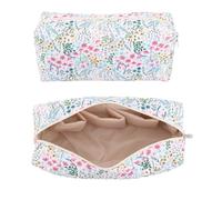 ANKICK Cute Travel Case Hair Tools Compatible with Dyson Airwrap Shark Complete Styler and Attachments for Travel Makeup Toiletry