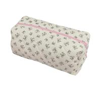ANKICK Hair Tools Travel Bag Compatible with Dyson Airwrap and Shark Style,Cute Bow Travel Case Hair Tools Organizer
