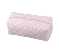 ANKICK Travel Case Hair Tools Compatible with Dyson Airwrap Shark Complete Styler and Attachments, Cute Hair Dryer Bag, Pink C, Cute