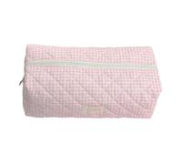 ANKICK Travel Case Hair Tools Compatible with Dyson Airwrap Shark Complete Styler and Attachments, Cute Hair Dryer Bag, Pink A, Cute