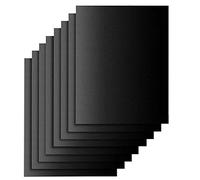 Ankier BBQ Grill Mat, Set of 8 Non Stick BBQ Baking Mats Reusable for Charcoal, Gas or Electric Grill - Easy to Clean, Heat Resistant Barbecue Sheets