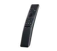 ANKIMI New Universal Remote Replacement for Samsung Smart TV remotes LCD LED UHD QLED TVs, with Netflix, Prime Video Buttons