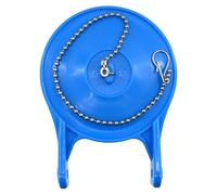 Ankiwi Universal 3" Toilet Flapper Replacement - Water Saving & Leak-Proof