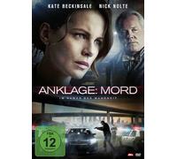 ANKLAGE: MORD - IM NAMEN DER W [DVD] [2014]