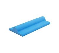 Ankle Balance Board - Portable Ergonomic Arch Trainer-Strengthener | Foot Stretch Pad - For Heel Support, Balance, Runners, Women, Men, Students, Yoga, Exercise, Recovery, Indoors, Outdoor, Stadium