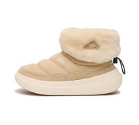 Ankle Boot - female - Flower Mountain - Winter Boots - Beige - 6 UK - Shoes 6 UK