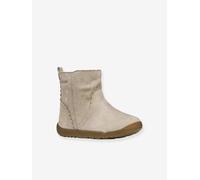 Ankle boots B MACCHIA GIRL B264PA0 GEOX rosy