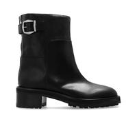 Ankle Boots Brooklyn - female - Jimmy Choo - Ankle Boots - Black - 8 UK - Shoes 8 UK