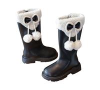 Ankle Boots Cowboy Size 6 Brown for Girls Kids Riding Knee High White Pink Cowgirl Fluffy Long Black Ladies Beige 5 Slouch Wide Calf Men Festival
