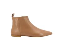 Ankle Boots- female- Anna F.- Ankle Boots- Beige- 7 UK- Shoes 7 UK