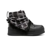 Ankle Boots - female - Liu Jo - Winter Boots - Black - 4 UK - Shoes 4 UK