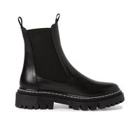 Ankle Boots - female - Tamaris - Chelsea Boots - Black - 7 UK - Shoes 7 UK