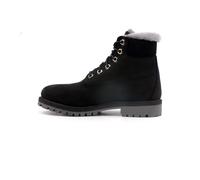 Ankle Boots - female - Timberland - Winter Boots - Black - 5 UK - Shoes 5 UK
