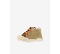 Ankle Boots for Babies, Cocoon by NATURINO® beige